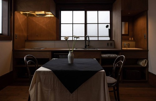 Takayama-mura House | 72 m² House ∙ 2 bedrooms ∙ 4 guests