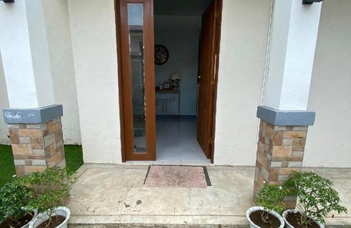 San Pablo House | 72 m² House ∙ 3 bedrooms ∙ 12 guests