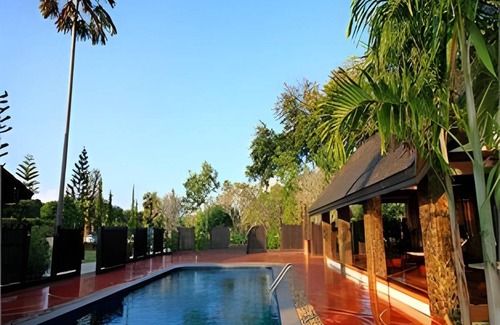 Mae Suai Resort | 72 m² Resort ∙ 2 guests