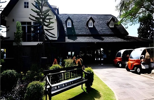 Mae Suai Resort | 72 m² Resort ∙ 2 guests