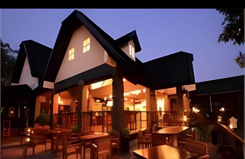 Mae Suai Resort | 72 m² Resort ∙ 2 guests