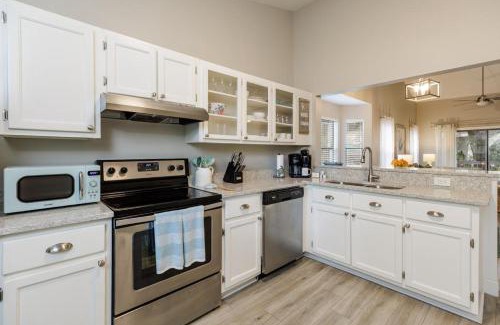 Hilton Head Island Villa | 7206 Treetops