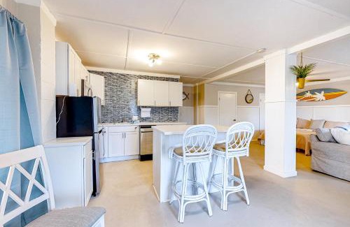 Perdido Key Coves One Apartment | 7213 Flood Reef - Unit 4