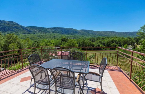 Tribalj Apartment | 73 m² Apartment ∙ 2 bedrooms ∙ 4 guests