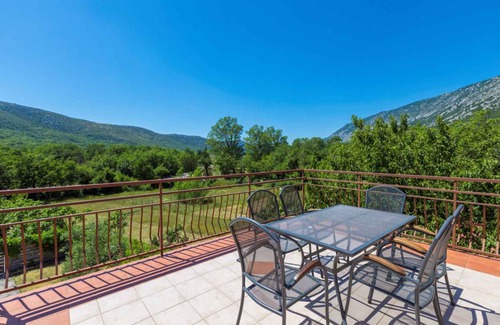 Tribalj Apartment | 73 m² Apartment ∙ 2 bedrooms ∙ 4 guests