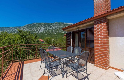 Tribalj Apartment | 73 m² Apartment ∙ 2 bedrooms ∙ 4 guests