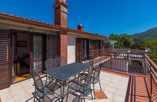 Tribalj Apartment | 73 m² Apartment ∙ 2 bedrooms ∙ 4 guests