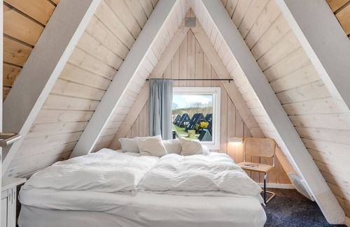 Gatten House | 73 m² House ∙ 1 bedroom ∙ 6 guests
