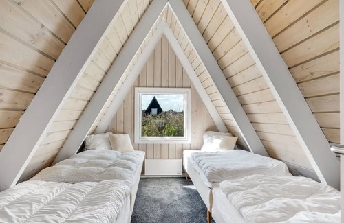 Gatten House | 73 m² House ∙ 1 bedroom ∙ 6 guests