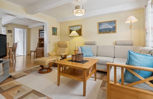 Rudkobing House | 73 m² House ∙ 2 bedrooms ∙ 4 guests