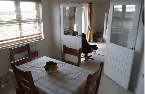 Bushmills House | 74 m² House ∙ 2 bedrooms ∙ 4 guests