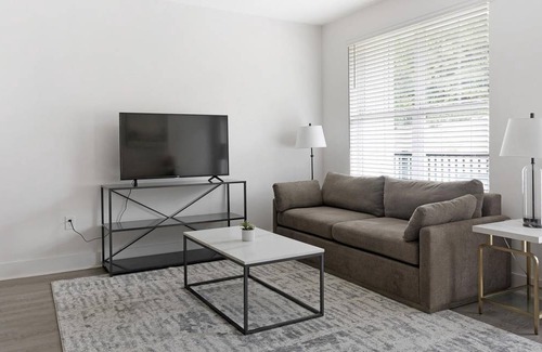Crestwood South Apartment | 74 m² Apartment ∙ 1 bedroom ∙ 2 guests