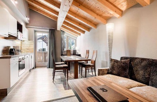 Lanersbach Apartment | 74 m² Apartment ∙ 2 bedrooms ∙ 6 guests