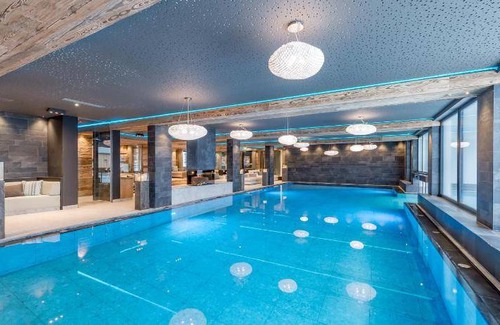Lanersbach Apartment | 74 m² Apartment ∙ 2 bedrooms ∙ 6 guests