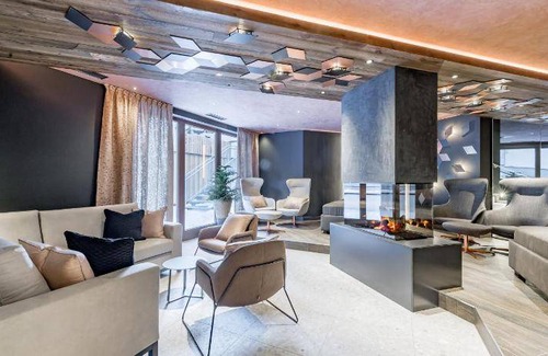 Lanersbach Apartment | 74 m² Apartment ∙ 2 bedrooms ∙ 6 guests