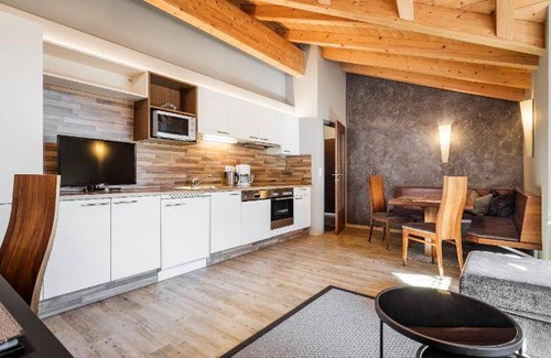 Lanersbach Apartment | 74 m² Apartment ∙ 2 bedrooms ∙ 6 guests