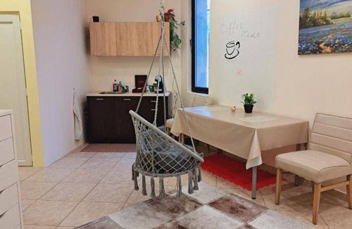 Ruse Center Apartment | 74 m² Apartment ∙ 1 bedroom ∙ 4 guests