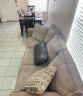 El Paso Apartment | 74 m² Apartment ∙ 1 bedroom ∙ 4 guests