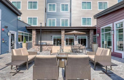 Albion Hotel | 74 m² Hotel ∙ 127 guests