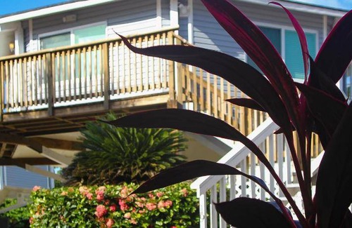 Islamorada Hotel | 74 m² Hotel ∙ 2 bedrooms ∙ 6 guests
