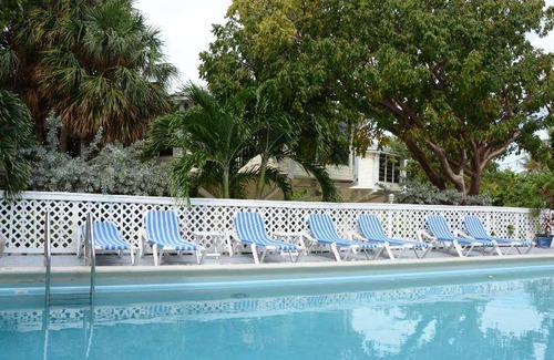 Islamorada Hotel | 74 m² Hotel ∙ 2 bedrooms ∙ 6 guests