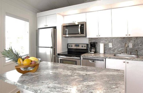 Islamorada Hotel | 74 m² Hotel ∙ 2 bedrooms ∙ 6 guests
