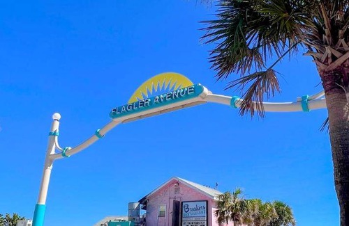 New Smyrna Beach House | 74 m² House ∙ 2 bedrooms ∙ 6 guests