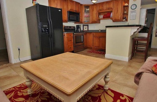 New Smyrna Beach House | 74 m² House ∙ 2 bedrooms ∙ 6 guests