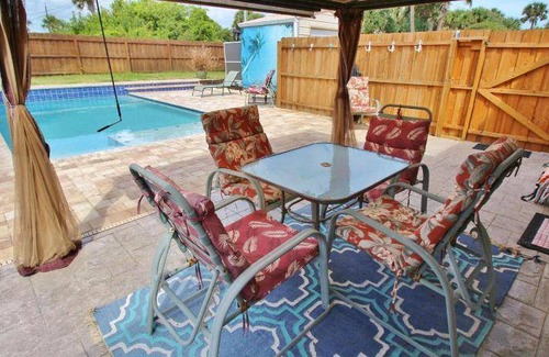 New Smyrna Beach House | 74 m² House ∙ 2 bedrooms ∙ 6 guests