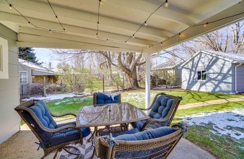 Englewood House | 74 m² House ∙ 2 bedrooms ∙ 3 guests