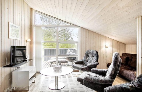 Fjerritslev House | 74 m² House ∙ 3 bedrooms ∙ 6 guests