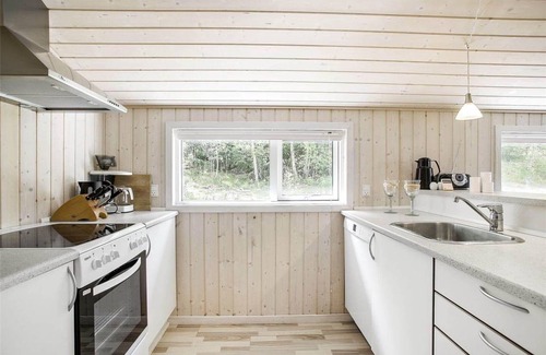 Fjerritslev House | 74 m² House ∙ 3 bedrooms ∙ 6 guests