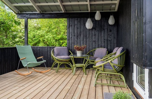 Andkær Vig House | 74 m² House ∙ 3 bedrooms ∙ 6 guests