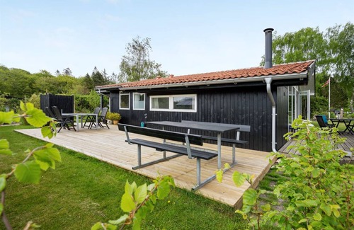 Andkær Vig House | 74 m² House ∙ 3 bedrooms ∙ 6 guests
