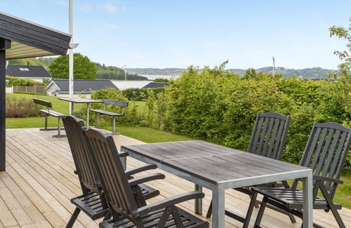 Andkær Vig House | 74 m² House ∙ 3 bedrooms ∙ 6 guests