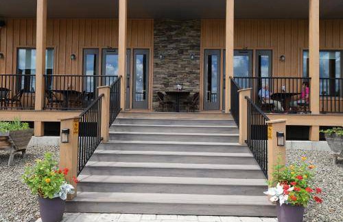 Town of Reading Hotel | 74 m² Motel ∙ 2 bedrooms ∙ 5 guests