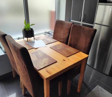 Jedlina-Zdroj Apartment | 741 Slate Apartament Jedlina - Zdrój