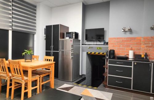 Jedlina-Zdroj Apartment | 741 Slate Apartament Jedlina - Zdrój