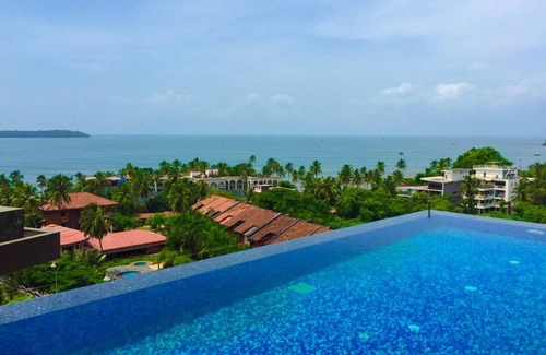 Reis Magos Villa | 743 m² Villa ∙ 5 bedrooms ∙ 14 guests