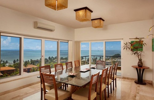 Reis Magos Villa | 743 m² Villa ∙ 5 bedrooms ∙ 14 guests