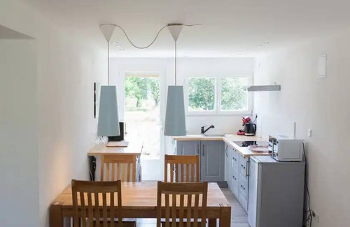 Saint-Firmin-sur-Loire House | 75 m² House ∙ 1 bedroom ∙ 2 guests