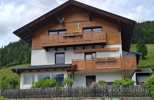 Iselsberg-Stronach Apartment | 75 m² Apartment ∙ 2 bedrooms ∙ 4 guests
