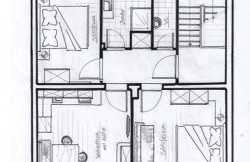 Iselsberg-Stronach Apartment | 75 m² Apartment ∙ 2 bedrooms ∙ 4 guests