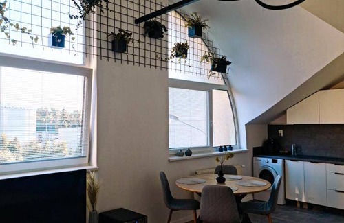 Liptovsky Mikulas Apartment | 75 m² Apartment ∙ 2 bedrooms ∙ 6 guests