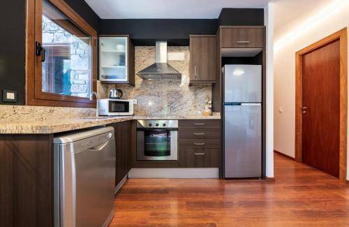 Arinsal Apartment | 75 m² Apartment ∙ 2 bedrooms ∙ 4 guests