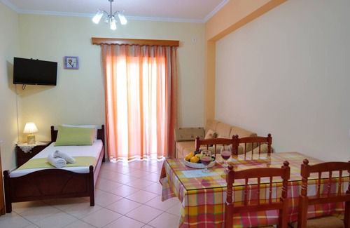 Qafe e Gjashtes Apartment | 75 m² Apartment ∙ 2 bedrooms ∙ 4 guests