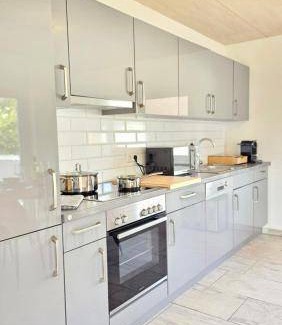 Weil am Rhein Apartment | 75 m² Apartment ∙ 1 bedroom ∙ 4 guests
