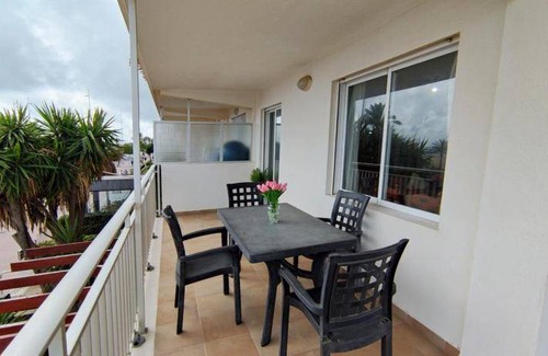 Grao de Gandia Apartment | 75 m² Apartment ∙ 4 bedrooms ∙ 10 guests