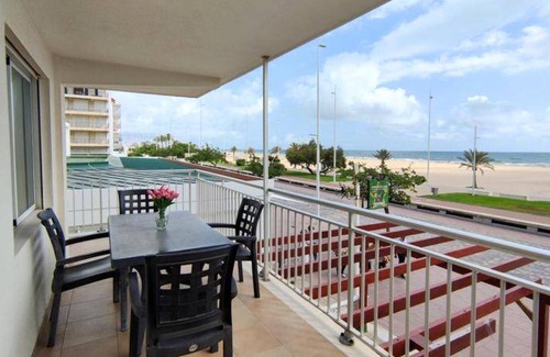 Grao de Gandia Apartment | 75 m² Apartment ∙ 4 bedrooms ∙ 10 guests