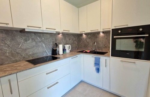 Hinterstoder Apartment | 75 m² Apartment ∙ 2 bedrooms ∙ 4 guests